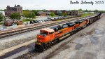 BNSF 8484